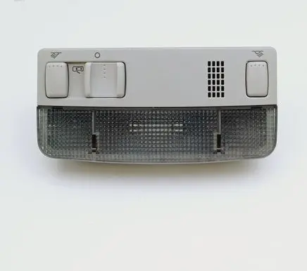 Skoda Fabia Mk1 (6Y) Front seat light 3B0947105C