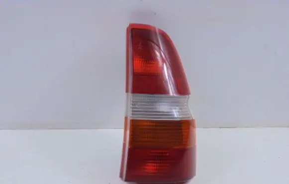 Ford Escort Rear/tail lights 91AG13A602