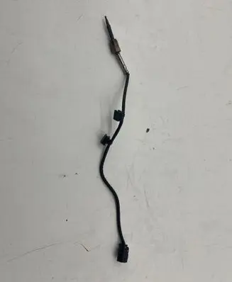 BMW 5 G60 G61 Exhaust gas temperature sensor 736300 09414201 804176