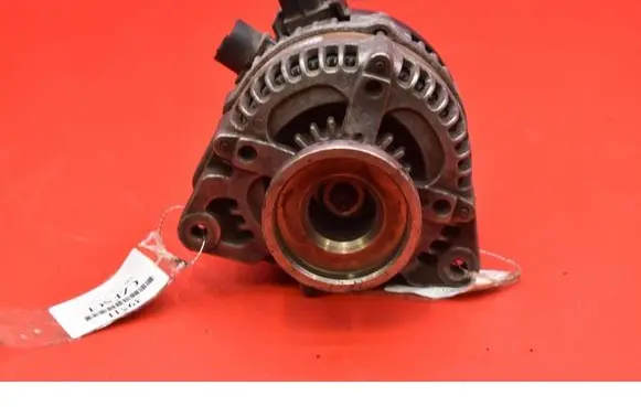 Ford Focus C-MAX Generator/alternator 4M5T10300KB