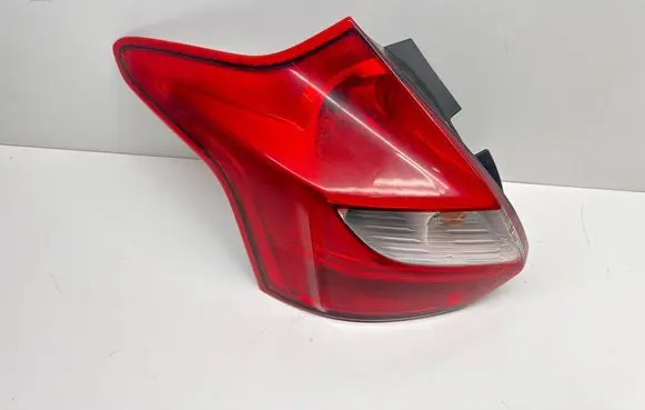 Ford Focus Rear/tail lights BM5113405A BM5113405B