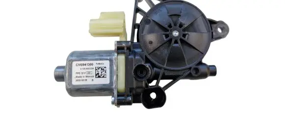 Ford Escape IV Rear door window regulator motor CM0941300 0130822094 09A3