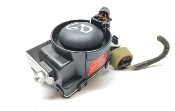 Toyota Land Cruiser (J150) ABS control unit/module 8904060050 2370005230