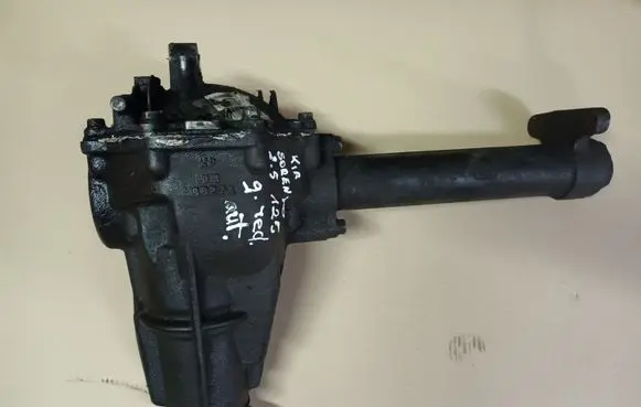 KIA Sorento Front differential 515003E930 JH38B27A