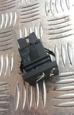 Skoda Fabia Mk1 (6Y) ESP (stability program) switch 6y0927133
