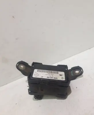 Renault Laguna II ESP acceleration yaw rate sensor 8200404858 10170103313