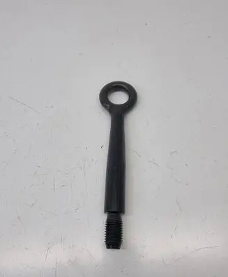Jaguar F-Pace Towing hook eye 