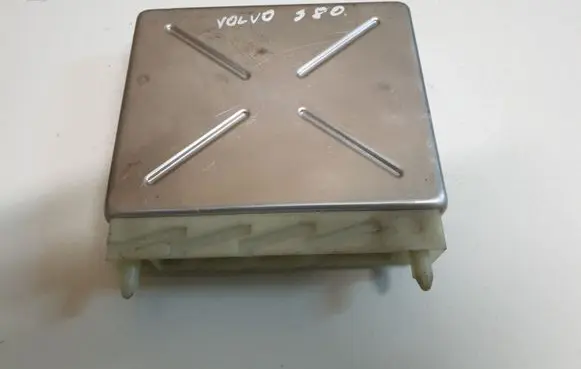 Gearbox control unit/module