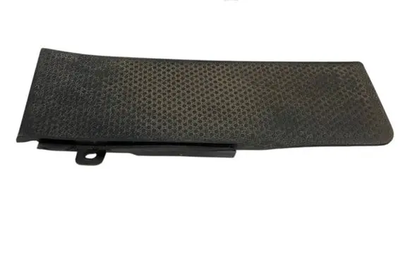 Volkswagen Golf V Foot rest pad/dead pedal 1K1864777B