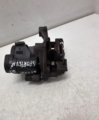 Volkswagen Golf Sportsvan Rear brake caliper 5Q0615405