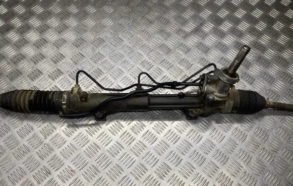 Peugeot 206 Steering rack 8116220000008