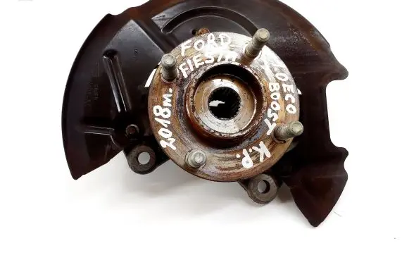 Ford Fiesta Front wheel hub H1BC2K005AC H1BC2C204AB