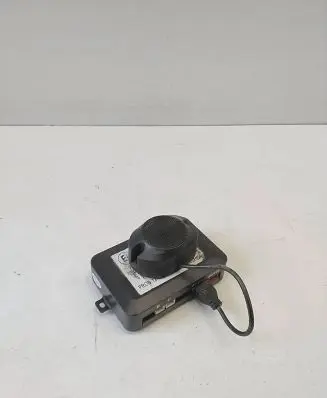 Microcar Ligier Parking PDC sensor speaker 