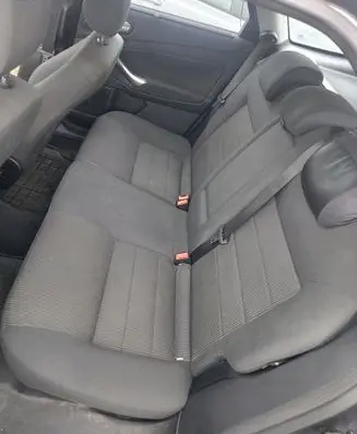 Ford Mondeo MK I Rear seat 