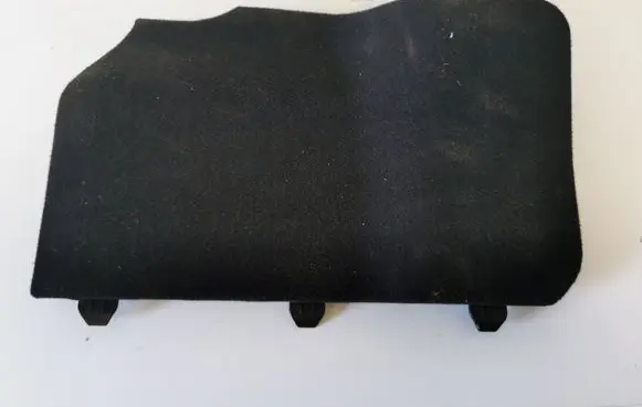 Lexus RC Other trunk/boot trim element