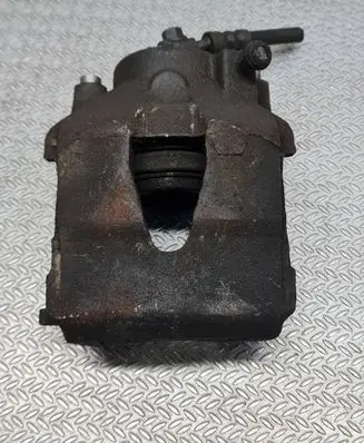 Audi A3 S3 A3 Sportback 8P Front brake caliper