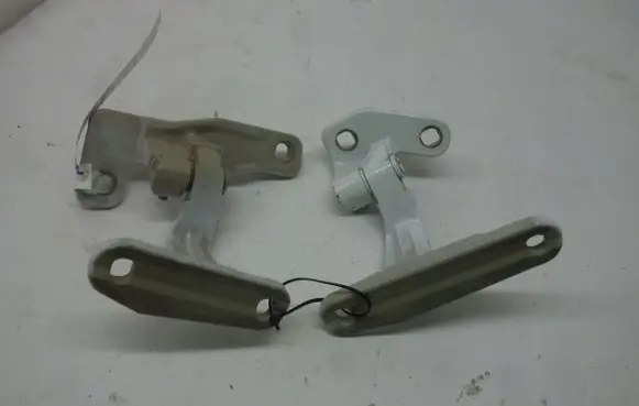 Mercedes-Benz Sprinter W907 W910 Loading door hinge set 