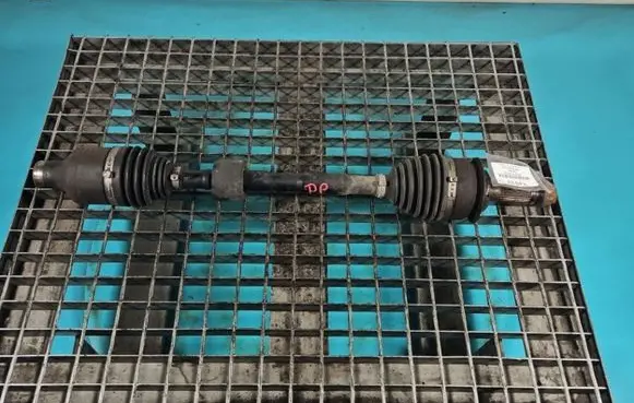 Fiat Sedici Front driveshaft IMPRK1419078