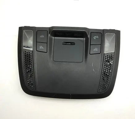 Audi E-tron GT Front seat light 9J1959551E 5Q0951172