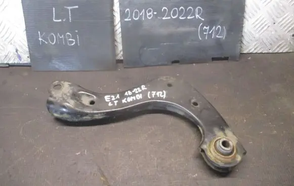 Toyota Corolla E210 E21 Rear control arm