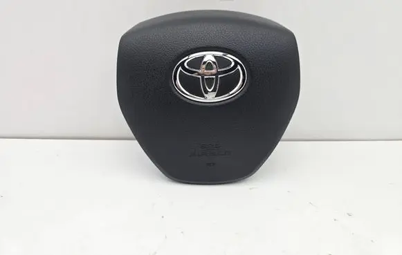 Toyota Auris E180 Steering wheel airbag 0080P1110022 101460917P