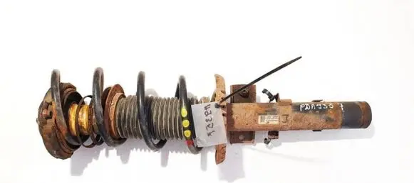 Skoda Fabia Mk1 (6Y) Front shock absorber/damper 6q0413031bj