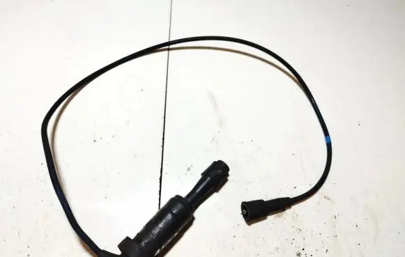 KIA Sorento Ignition plug leads 