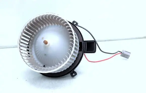 Opel Insignia B Heater fan/blower GU002001 BZ80203