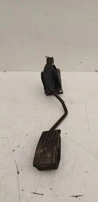 Peugeot 407 Accelerator throttle pedal F00C3E2429