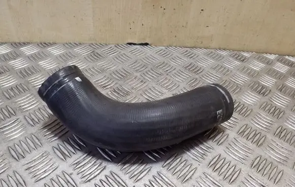 Fiat Ducato Intercooler hose/pipe