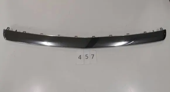 Mercedes-Benz AMG GT 4 x290 w290 Front bumper lip A2908858500