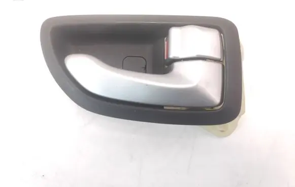 Hyundai Grandeur Rear door interior handle