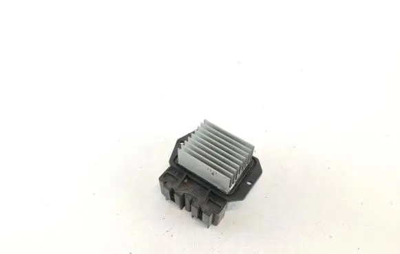 Toyota Prius (XW20) Heater blower motor/fan resistor 8716547020 4993001200