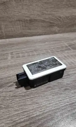 Volvo XC70 Alarm control unit/module 30797900 S180036007D