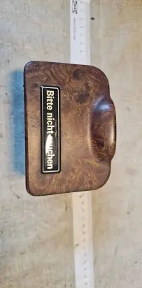 KIA Carnival Car ashtray 1K55AC64610