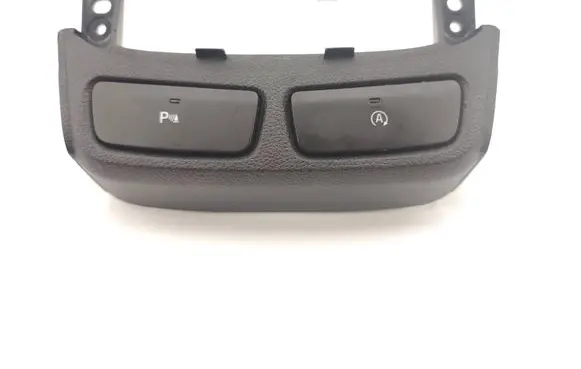 Opel Mokka X Other switches/knobs/shifts 95459691