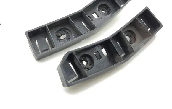 Jeep Cherokee Front bumper mounting bracket 68138374AC 68138375AC