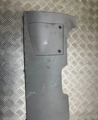Peugeot Boxer Dashboard lower bottom trim panel 1308175070 7354209630 4398