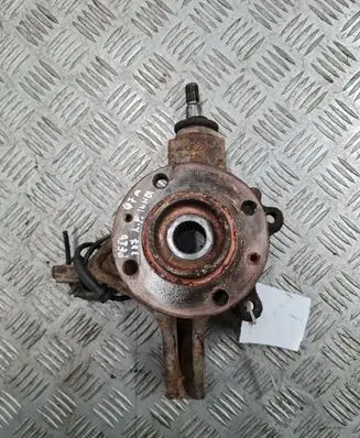 Peugeot 307 Front wheel hub