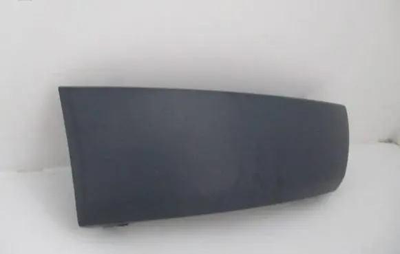 Citroen C4 I Picasso Front bumper corner part panel trim 9680404777 2001052 239520