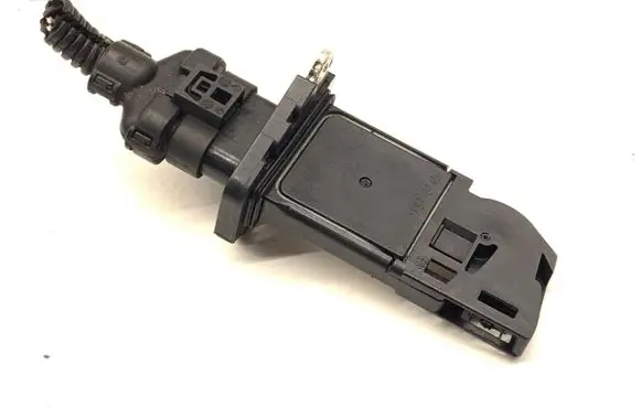 Audi A5 8T 8F Mass air flow meter 420133471