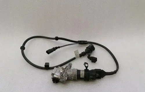 Porsche 718 Cayman 982 982c Hand brake/parking brake motor 298609403