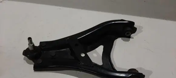 Dacia Duster Front lower control arm/wishbone 545040280R