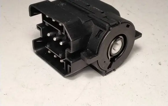 BMW 3 E46 Ignition lock contact 6901961