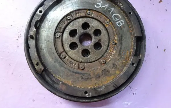 Opel Insignia A Flywheel A18XER