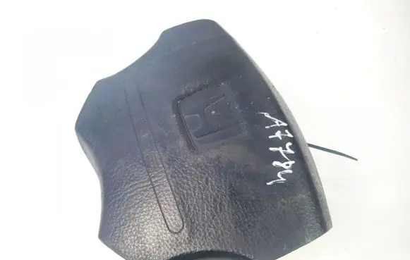 Honda Accord Steering wheel airbag j401