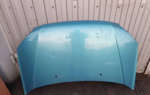 Hyundai Getz Engine bonnet/hood