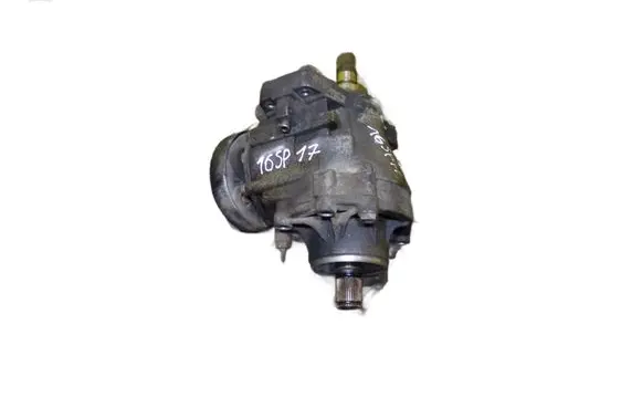 Volkswagen Tiguan Gearbox transfer box case ZSB0A6409053AA 0A6409053AA