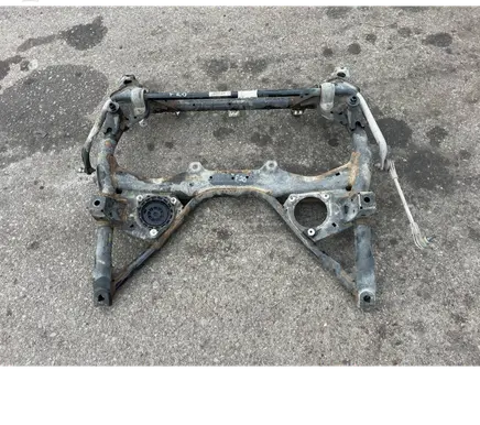 BMW 1 F20 F21 Front subframe 6792111