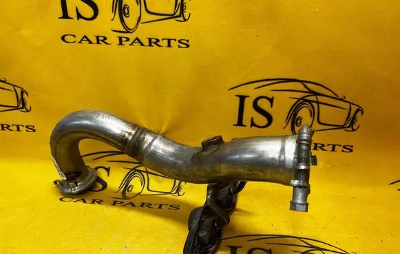 Ford Kuga III Exhaust flexible connection LX615246AC